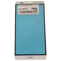 Стекло для переклейки дисплея Huawei Mate 7 White Стекло для переклейки дисплея Huawei Mate 7 White