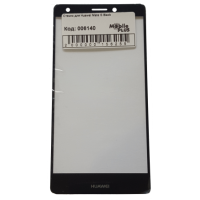 Стекло для переклейки дисплея Huawei Mate S Black Стекло для переклейки дисплея Huawei Mate S Black