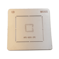 Трафарет BGA для MTK 6253 CPU (Китайских телефонов) (M6005) Трафарет BGA для MTK 6253 CPU (Китайских телефонов) (M6005)