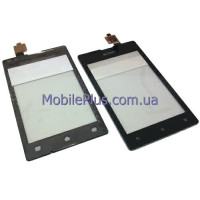 Sony C1505, C1605 Сенсорный экран, Black, original (PN:A/336-0000-00101) Sony C1505, C1605 Сенсорный экран, Black, original (PN:A/336-0000-00101)