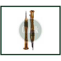 Отвёртка T3 (T3 * 25mm) металлическая для ремонта телефонов