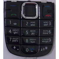 Клавиатура Nokia 3120 Classic Клавиатура Nokia 3120 Classic