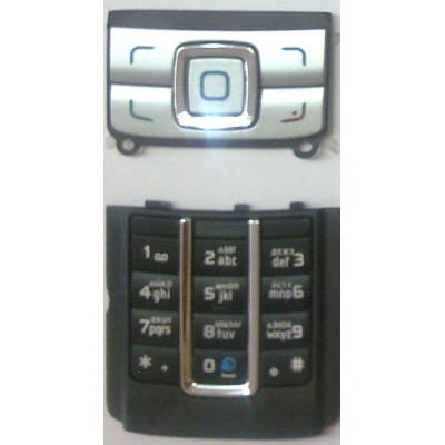 Клавиатура Nokia 6280 orig