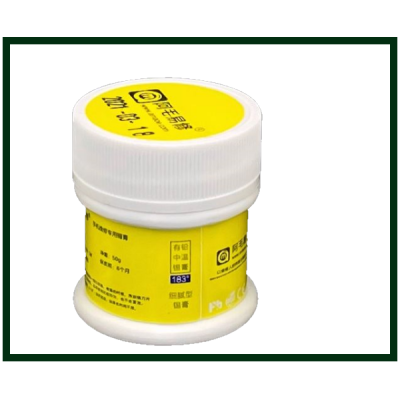 Паяльная паста Amaoe M10, 50gr, 183 градуса