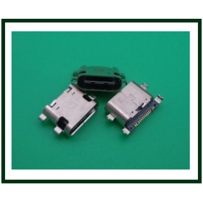 Разъем заряда для Leagoo, Cubot, ZTE, type-c