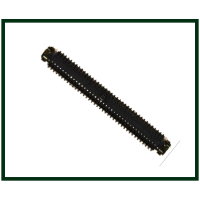 Разъем FPC 78 pin для Samsung A32, A325, A325F, A326, A326F. A82, A826, A826F, Main Разъем FPC 78 pin для Samsung A32, A325, A325F, A326, A326F. A82, A826, A826F, Main