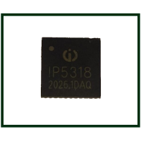 Микросхема IP5318 для повербанка Микросхема IP5318 для повербанка