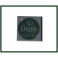 Микросхема IP5328 для повербанка, QFN-40