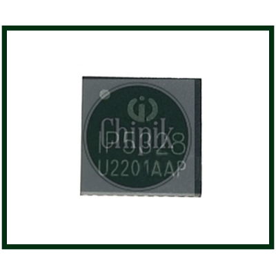 Микросхема IP5328 для повербанка, QFN-40