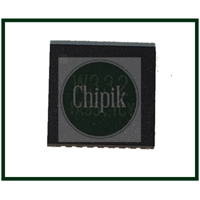 Микросхема W332, ip5332 для повербанка