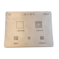 Трафарет BGA для Samsung i9500, S4 (S5019)