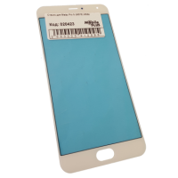 Стекло для переклейки дисплея Meizu Pro 5 (M576) White Стекло для переклейки дисплея Meizu Pro 5 (M576) White