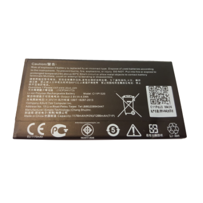 Аккумулятор для Asus C11P1404 ZenFone 4 Аккумулятор для Asus C11P1404 ZenFone 4