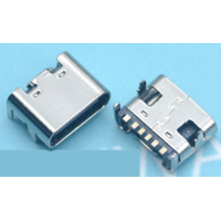 Разъем заряда для повербанка type-c, USB-C №2 Разъем заряда для повербанка type-c, USB-C №2