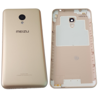 Батарейная крышка для Meizu M3 Mini (M688Q) Gold