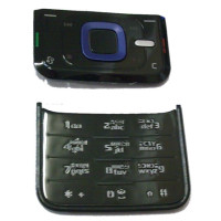 Клавиатура Nokia N81 Клавиатура Nokia N81