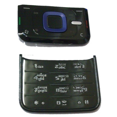 Клавиатура Nokia N81
