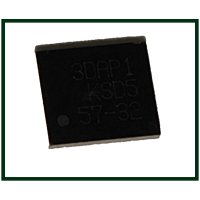 Микросхема FPF 3788 UCX, FPF3788UCX для Samsung N986, F988, T875, T970, T976B, G981