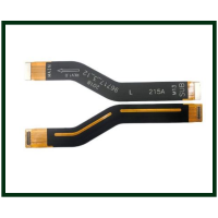 Шлейф межплатный для Samsung A215, A21 2020