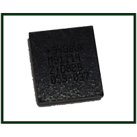Микросхема 9498 UK Микросхема 9498 UK