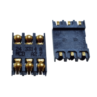 Разъем SIM-карты Nokia 515, 225, original (PN:5469D06) Разъем SIM-карты Nokia 515, 225, original (PN:5469D06)