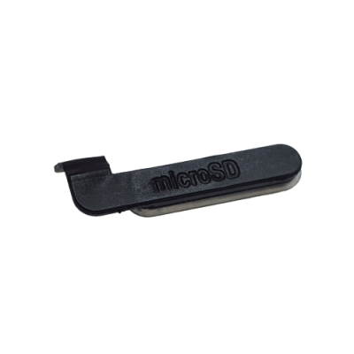 Sony ST27i Заглушка карты памяти MicroSD, original (PN:1255-5057)