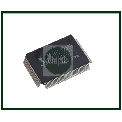 Микросхема RTL8208B