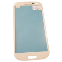 Стекло для переклейки дисплея Samsung i9300 White Galaxy S3 Стекло для переклейки дисплея Samsung i9300 White Galaxy S3