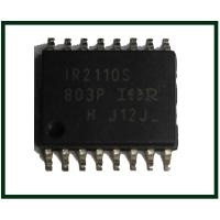 Микросхема IR2110S, SOP-16 Микросхема IR2110S, SOP-16
