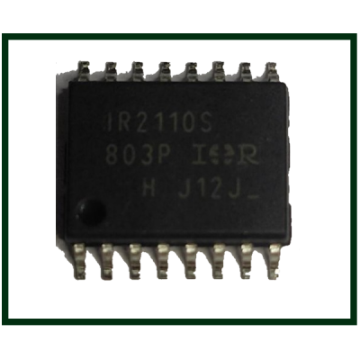 Микросхема IR2110S, SOP-16