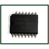 Микросхема IR2112S, SOP-16 Микросхема IR2112S, SOP-16
