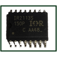 Микросхема IR2113S, SOP-16 Микросхема IR2113S, SOP-16