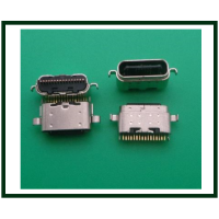 Разъем заряда для Samsung T500, T505, T507, X200, X205, rev 2, type-c