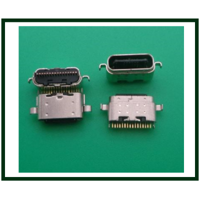 Разъем заряда для Samsung T500, T505, T507, X200, X205, rev 2, type-c