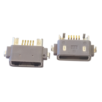 Разъем заряда для Sony C6602, C6603, LT25i, LT26w, ST18i, ST25i, WT19i, MK16i, micro-USB