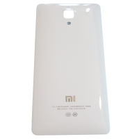 Батарейная крышка для Xiaomi Mi4 White
