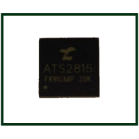 Микросхема ATS2815 Микросхема ATS2815