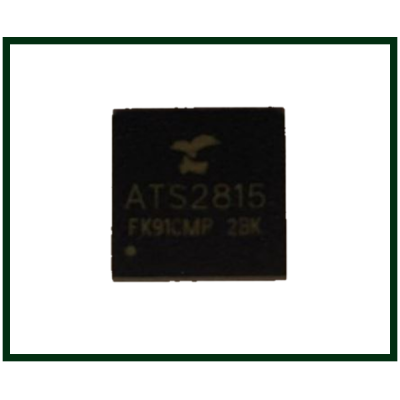 Микросхема ATS2815