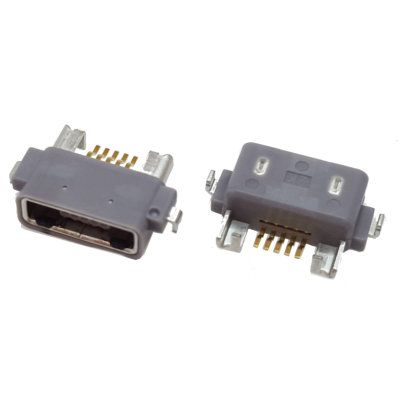 Разъем заряда для Sony L36H, LT36, LT26w, C6603, micro-USB