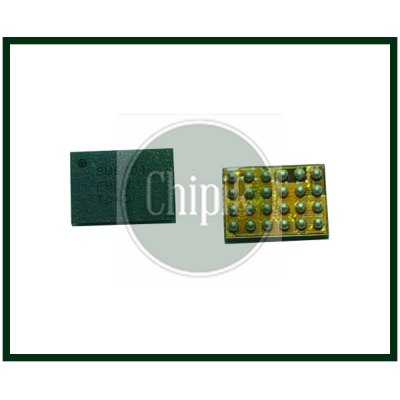 Микросхема SM5701 для Samsung G318, G361, G531, J100, J110, J120, J200, J320, T280