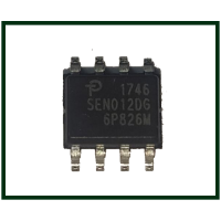 Микросхема SEN012DG, SOP-8 Микросхема SEN012DG, SOP-8