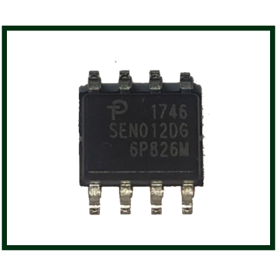 Микросхема SEN012DG, SOP-8