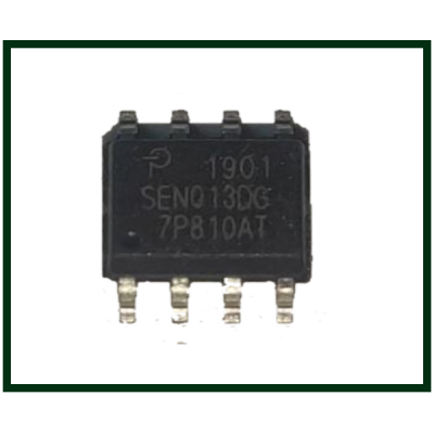 Микросхема SEN013DG, SOP-8