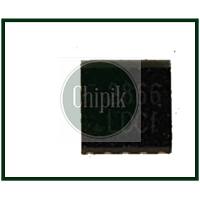 Микросхема WL2866D, WL2866 D 10 TR для Xioami Poco F3, M3 Pro, K40 Gaming, M2103K19C, M2104K10AC