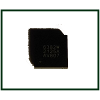 Микросхема RT6382W, 6382W для Xiaomi Redmi 10 Микросхема RT6382W, 6382W для Xiaomi Redmi 10