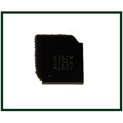 Микросхема RT6382W, 6382W для Xiaomi Redmi 10 Микросхема RT6382W, 6382W для Xiaomi Redmi 10