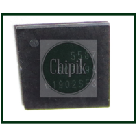 Микросхема S537, S2MPU09X01-6030, для Samsung M215, A515, A505, A507, M307 Микросхема S537, S2MPU09X01-6030, для Samsung M215, A515, A505, A507, M307