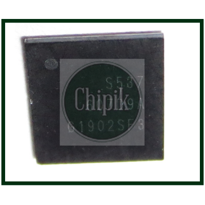 Микросхема S537, S2MPU09X01-6030, для Samsung M215, A515, A505, A507, M307