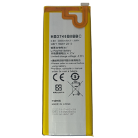 Аккумулятор для Huawei G7 Ascend, HB3748B8 Аккумулятор для Huawei G7 Ascend, HB3748B8