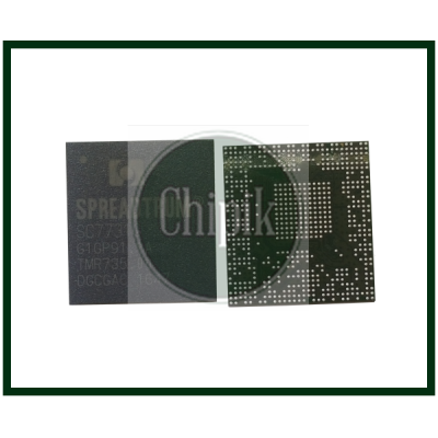 Микросхема SC7731G